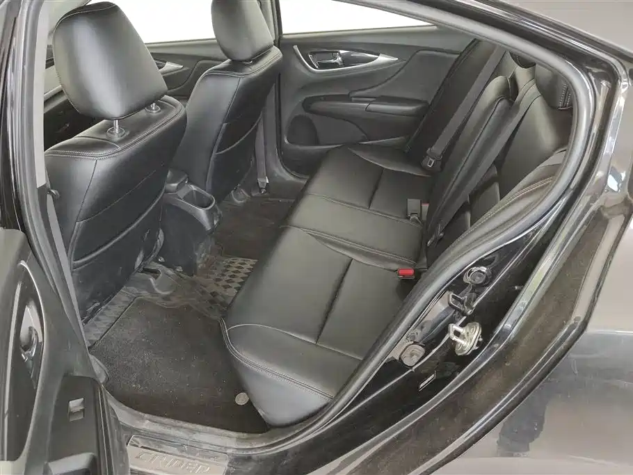 Honda Crider 2015 — фото 11