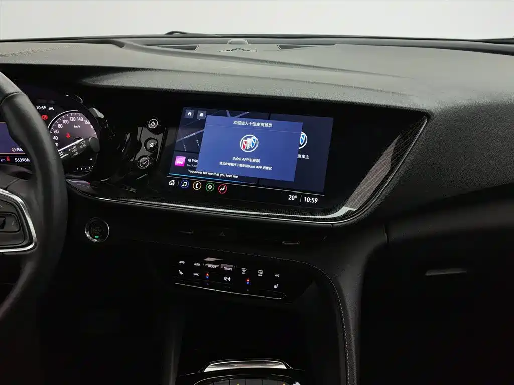 Buick Envision Plus 2023 — фото 12