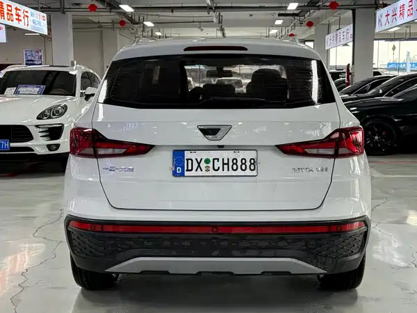 Jetta VS5 2023