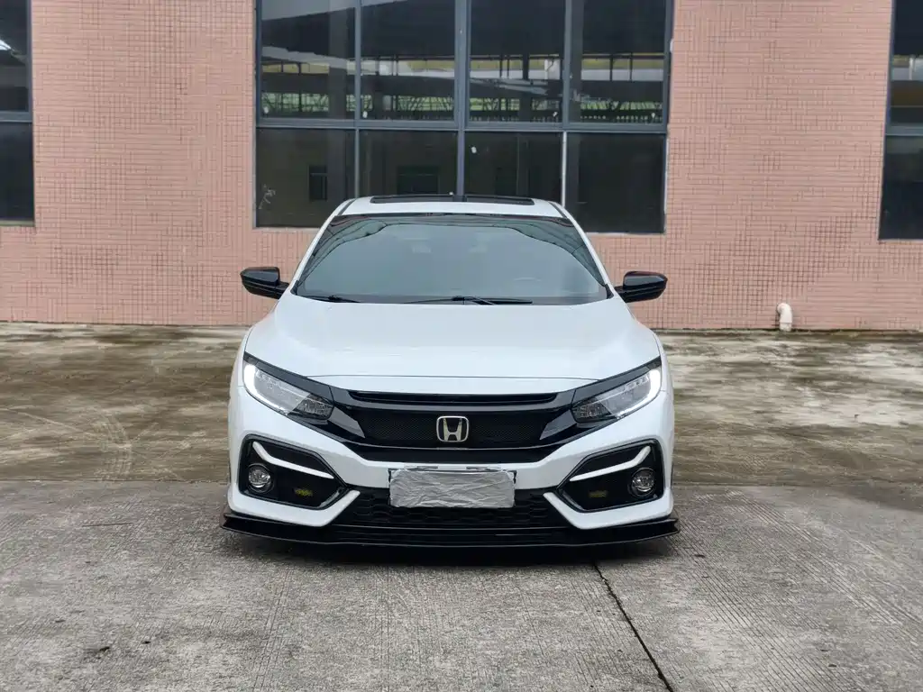 Honda Civic 2022