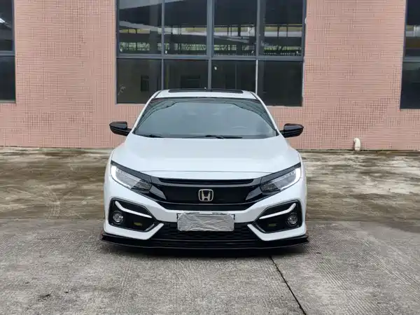 Honda Civic 2022