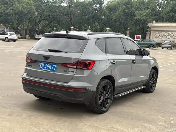 Jetta VS5 2023