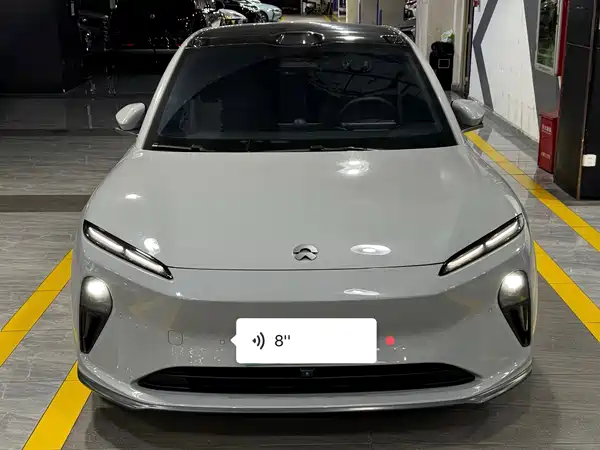NIO ET5T 2023