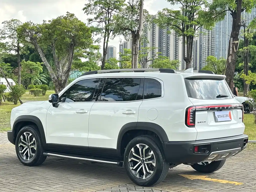 Haval Big Dog 2023