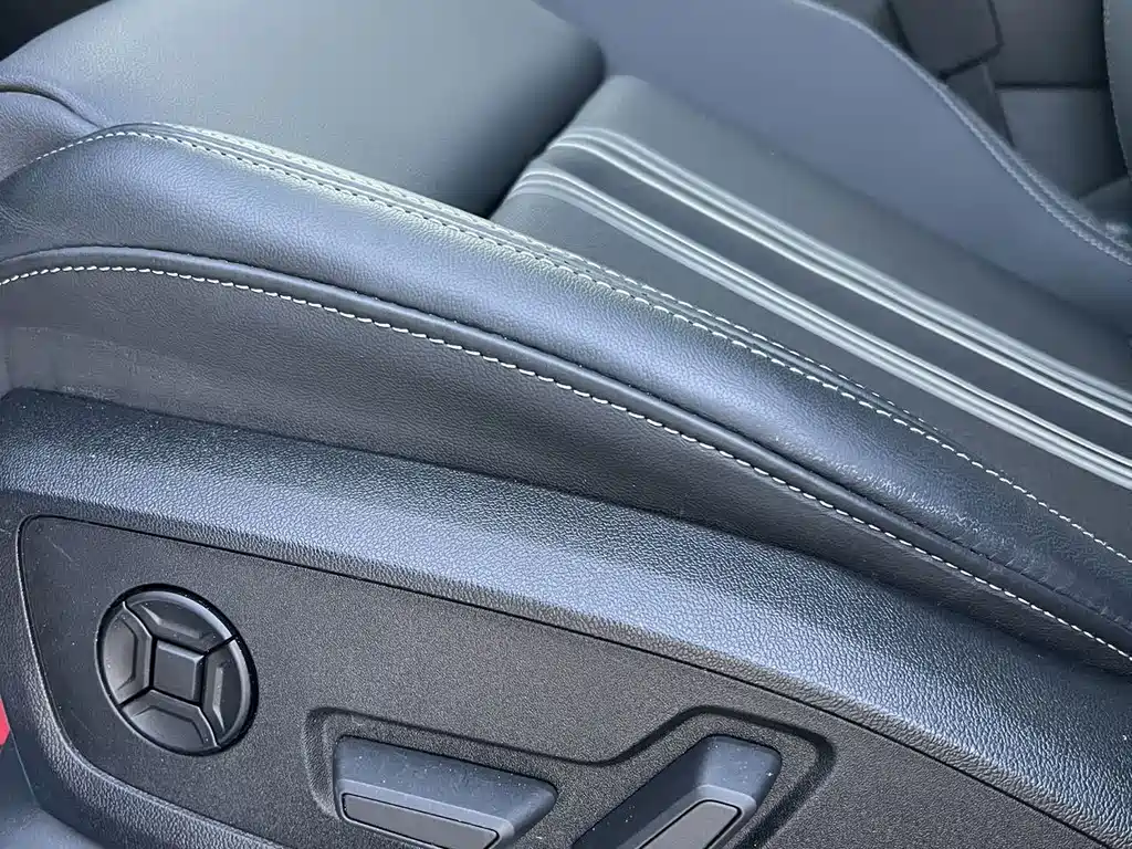 Audi A3 2023 — фото 13