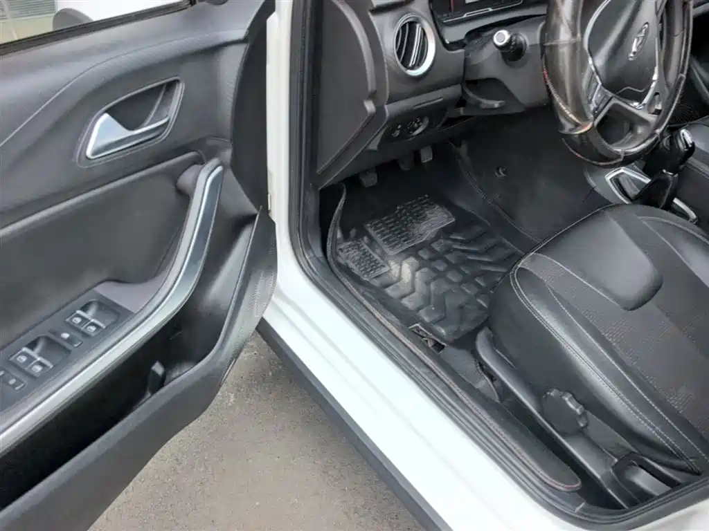 Chery Tiggo 3x 2019 — фото 16