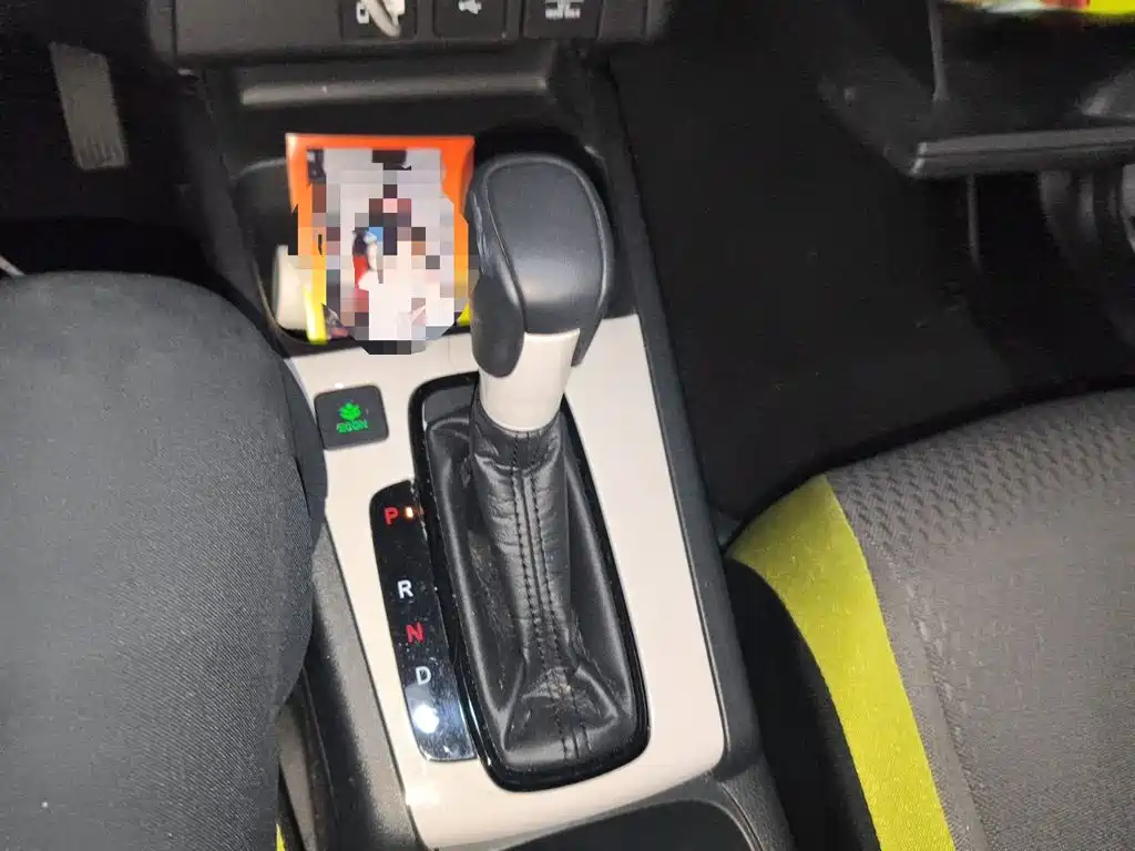 Honda Fit 2022