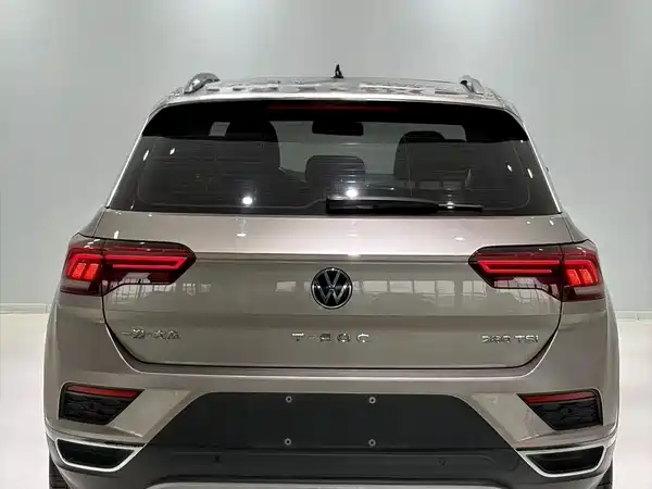 Volkswagen T-Roc 2023
