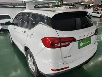Haval M6 2020