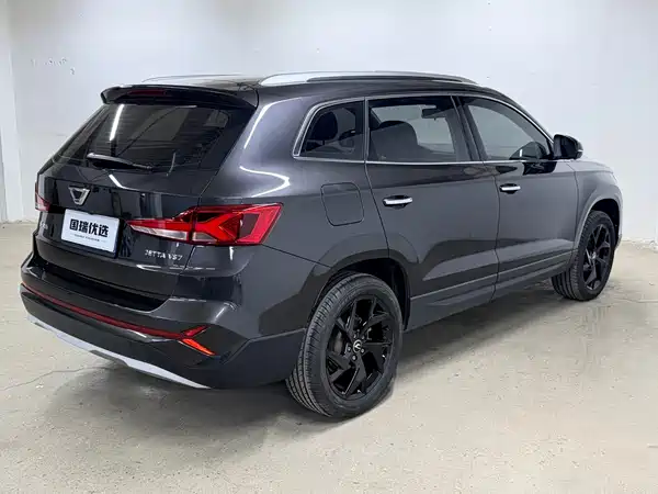 Jetta VS7 2023