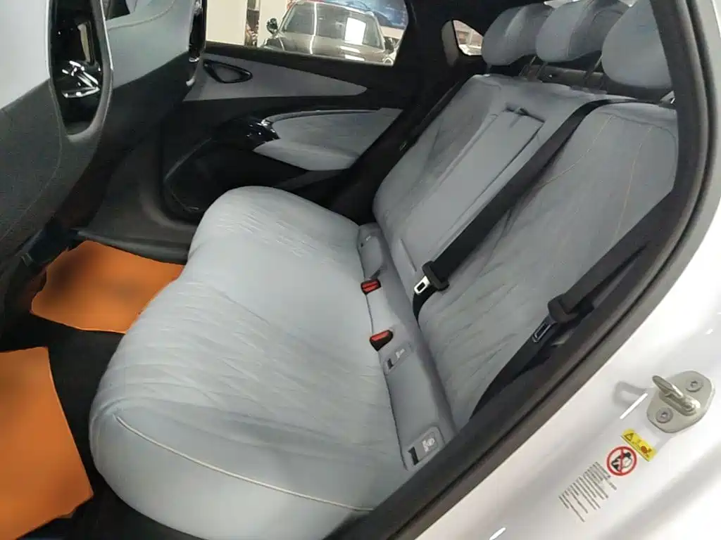 BYD Seal 2023 — фото 17
