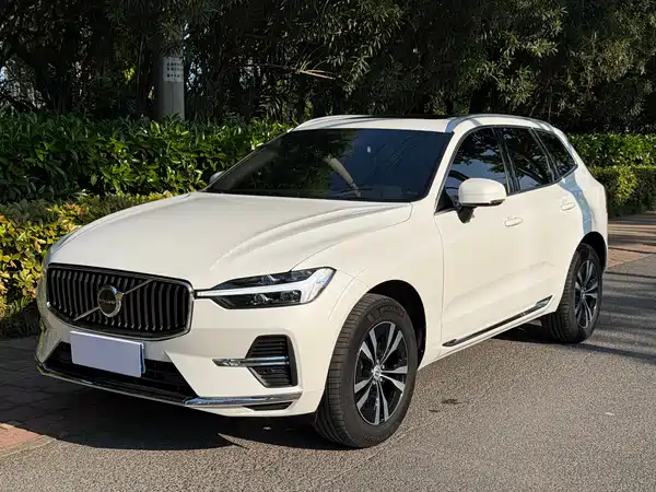 Volvo XC60 2023