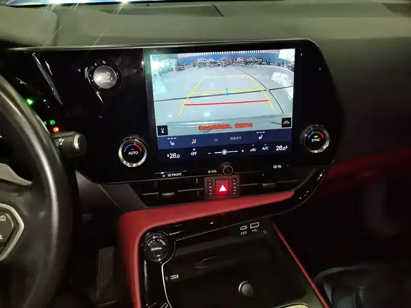 Lexus NX 2023