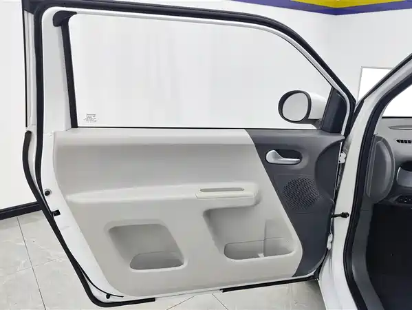 Changan Lumin 2024