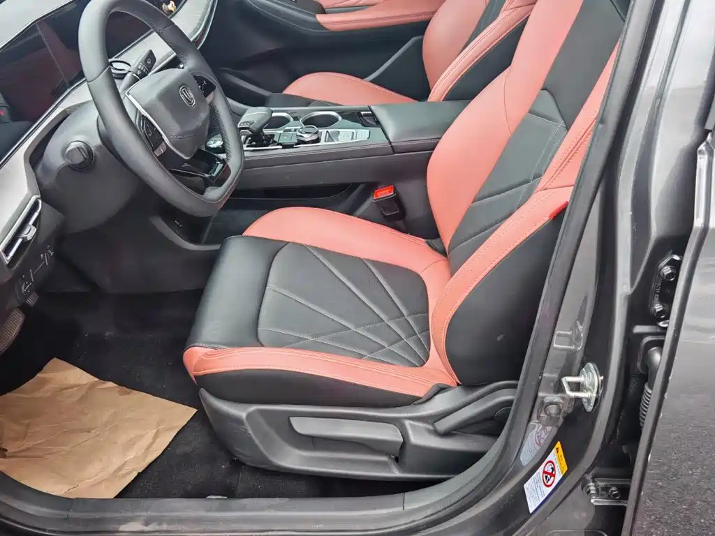 Changan Eado 2024