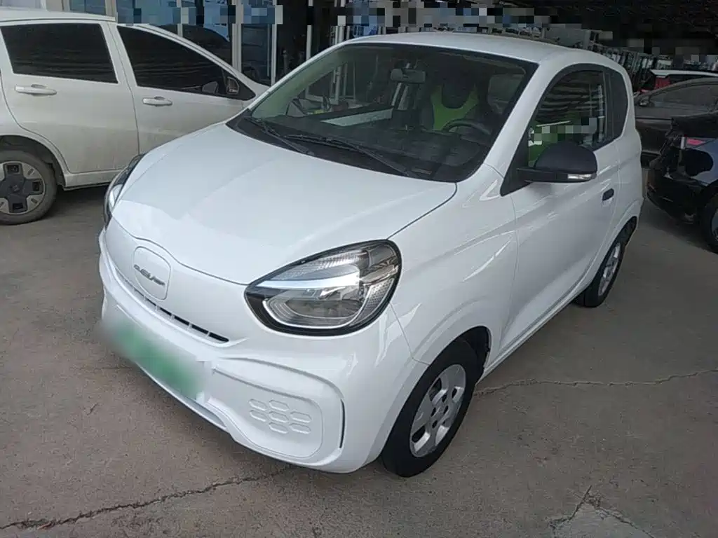 Roewe CLEVER 2021