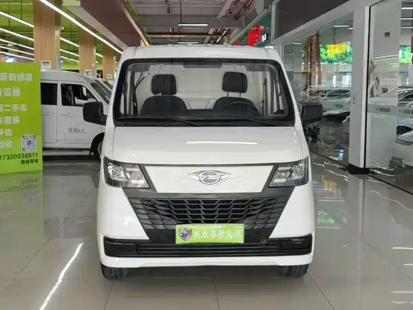 Futian Era EV6 2024