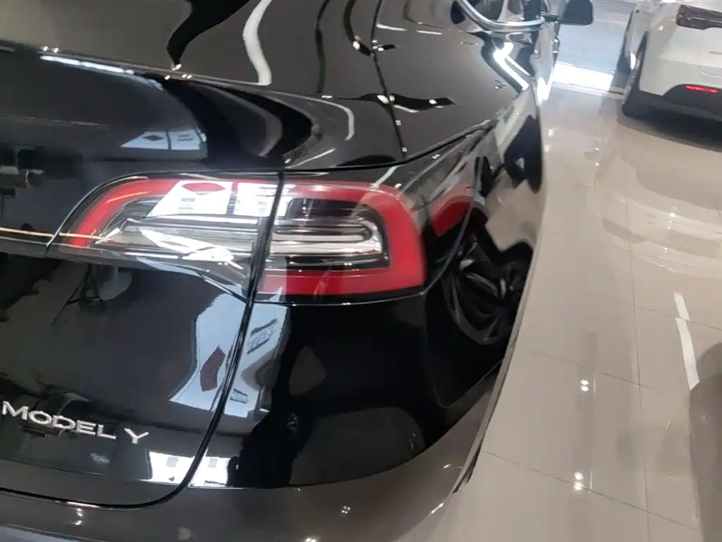 Tesla Model Y 2023 — фото 8