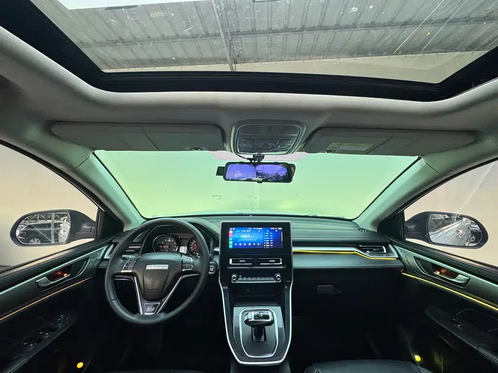 Haval M6 2023 — фото 16