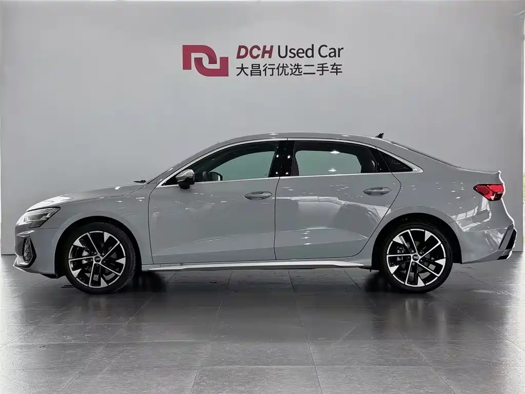 Audi A3 2026