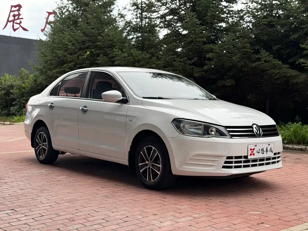 Volkswagen Jetta 2016