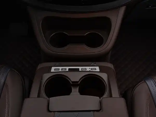 Mercedes-Benz Vito 2018