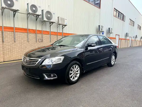 Toyota Camry 2011