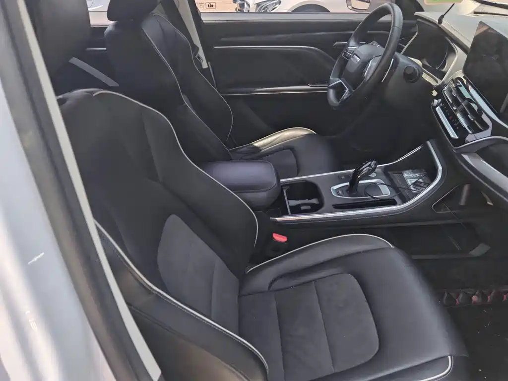 Haval H6 2023