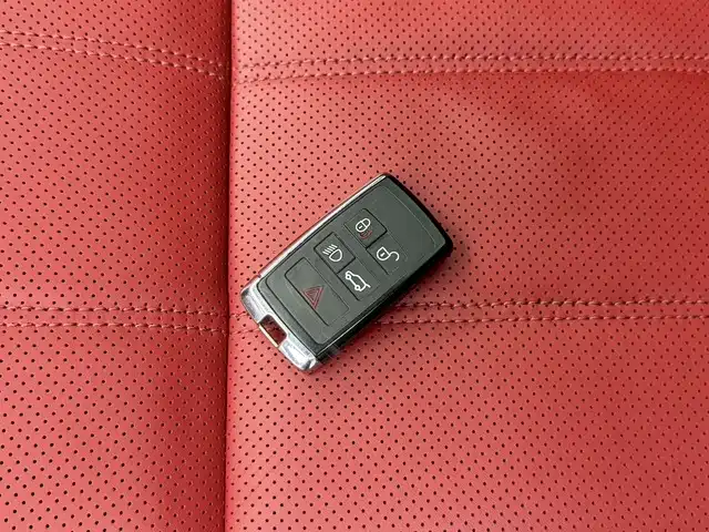 Land Rover Range Rover Sport 2020 — фото 19