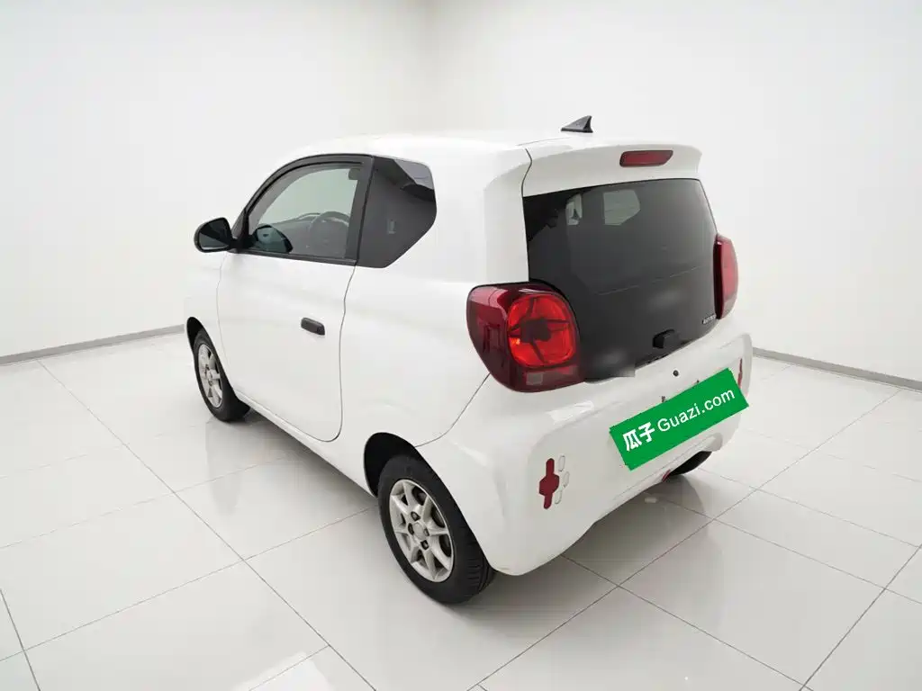 Roewe Clever 2022
