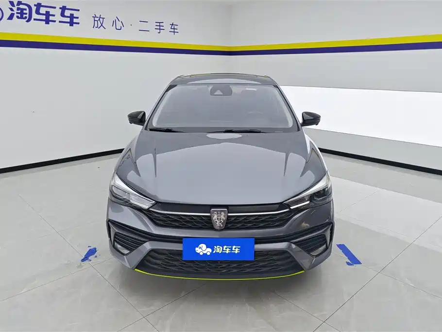 Roewe i5 2023 — фото 2