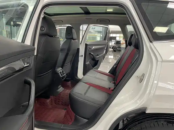 Skoda Karoq 2022