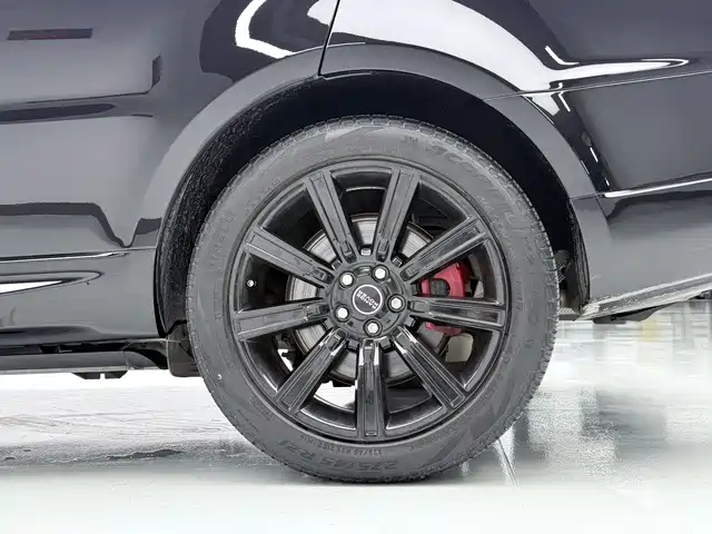 Land Rover Range Rover Sport 2020 — фото 20