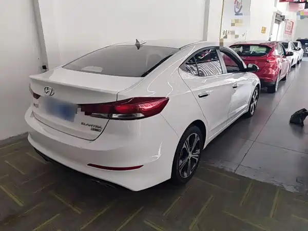 Hyundai Celesta 2018