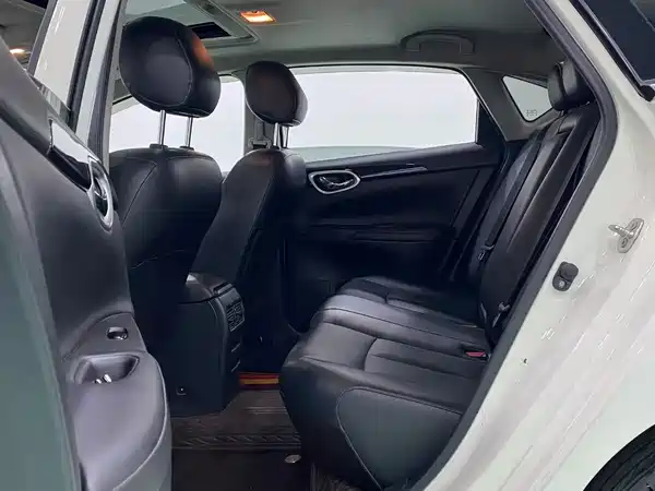 Nissan Sylphy 2023