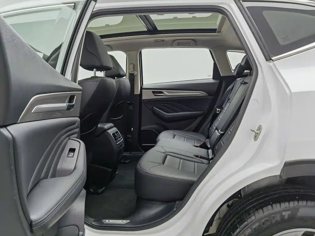 Haval F7 2019 — фото 15