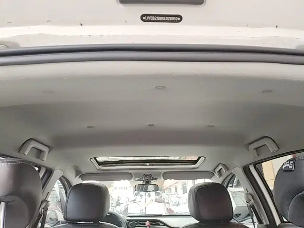 Chery Tiggo 3x 2020 — фото 18