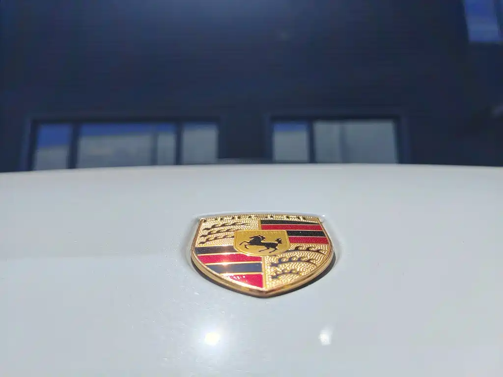 Porsche Panamera 2023 — фото 7