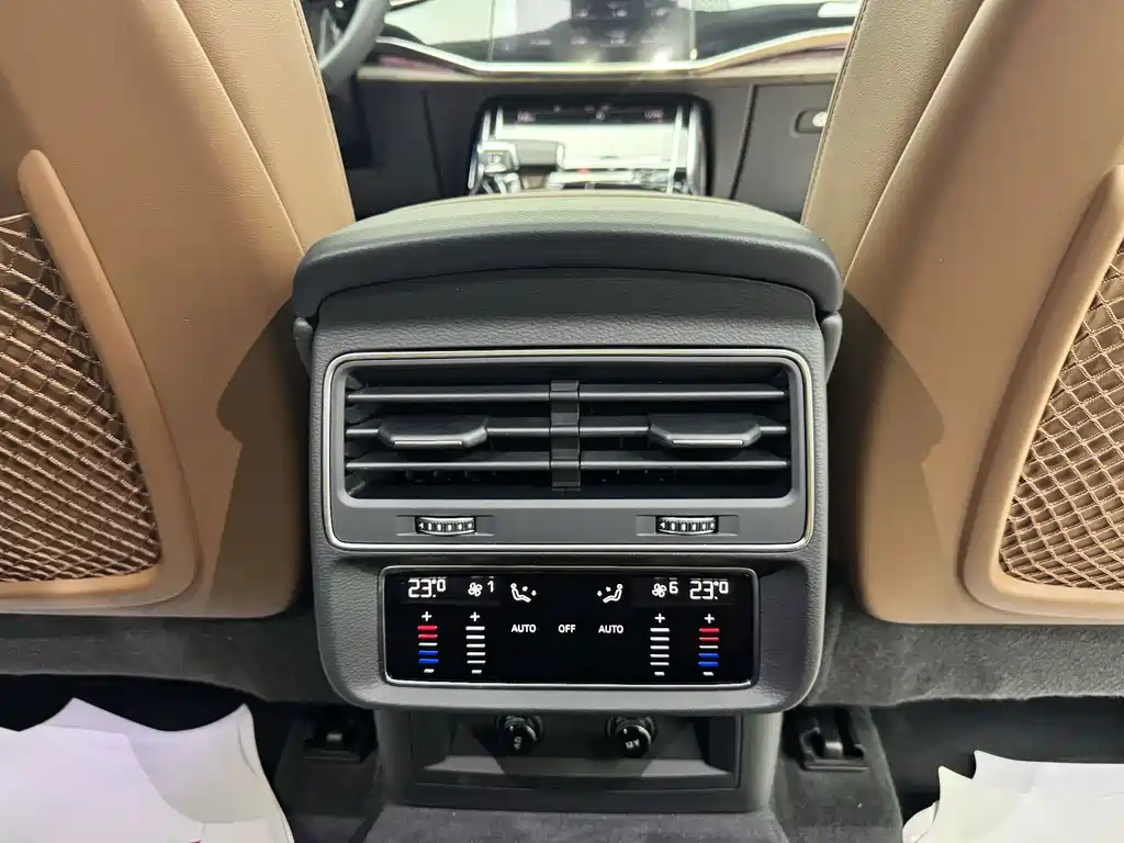 Audi Q7 2026 — фото 23