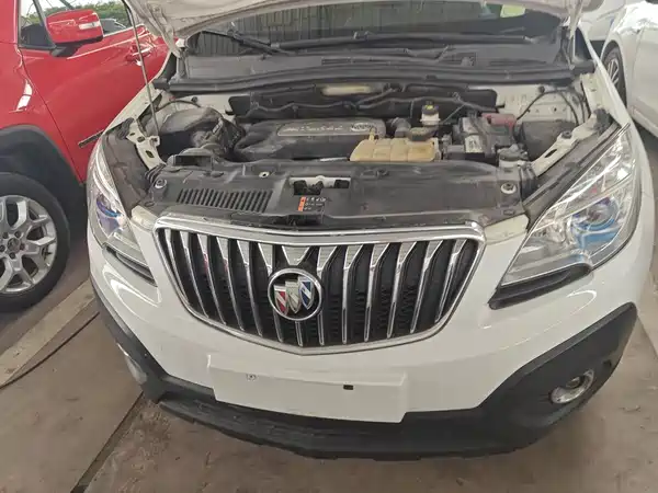Buick Encore 2015