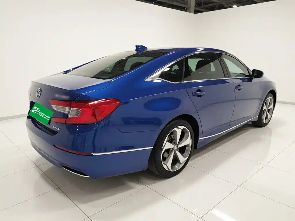 Honda Accord 2020