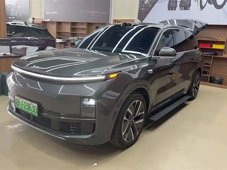 Li Auto Li L9 2024