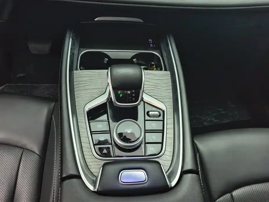 Chery Tiggo 8 PRO 2023 — фото 16