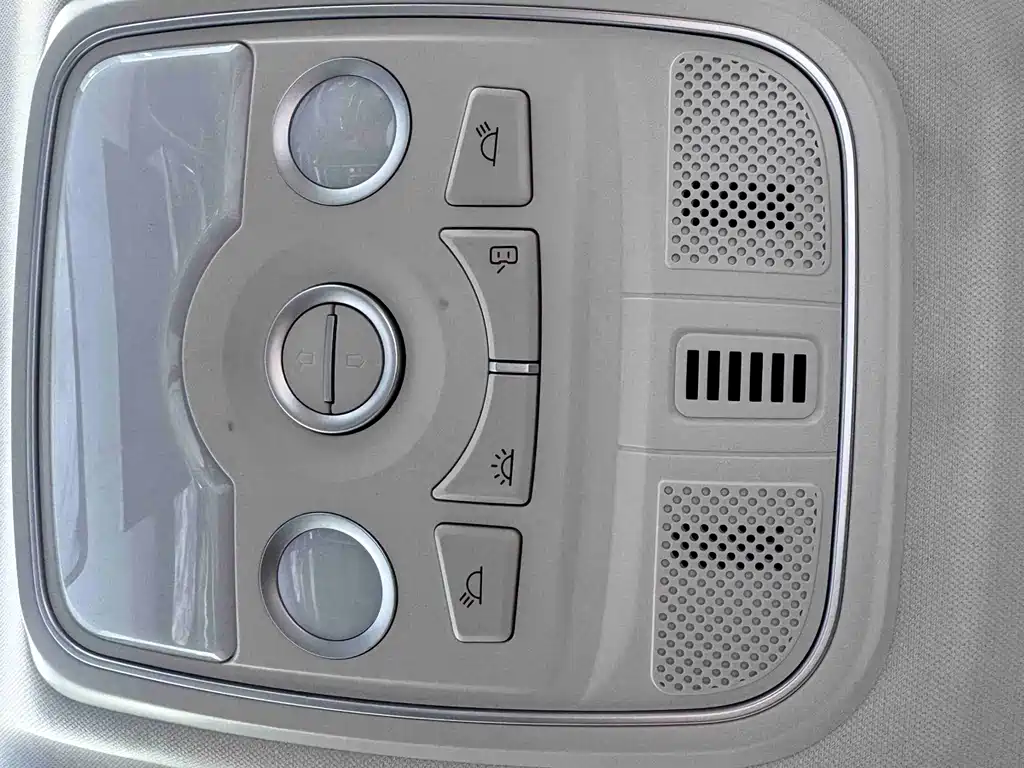 Haval H6 2022 — фото 14