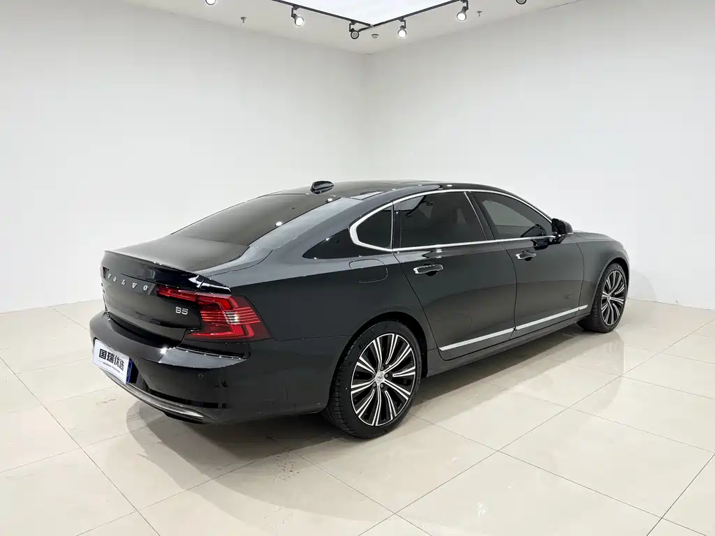 Volvo S90 2023 — фото 6
