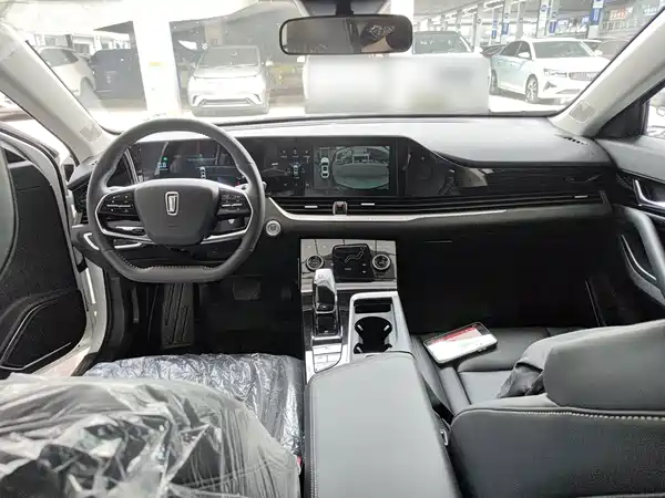 Bestune B70 2024