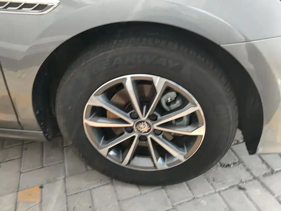 BYD Qin PLUS 2023