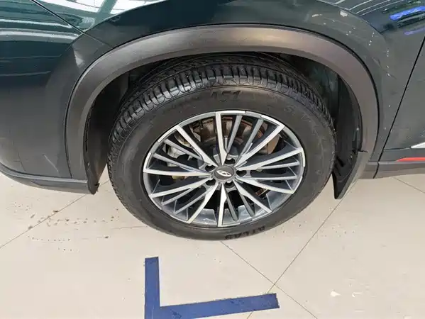 Chery Tiggo 8 PRO 2023
