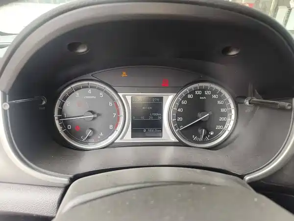 Suzuki Vitara 2016
