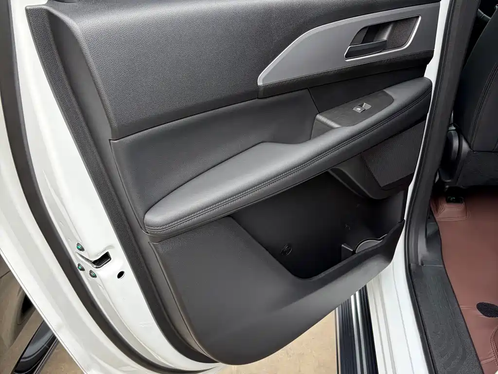 Haval H5 2025 — фото 14